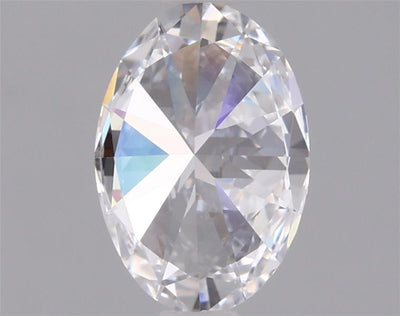 0.98 Carat Oval Lab Diamond :: 360 spin frame 01