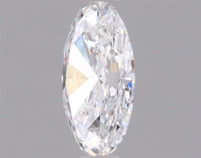 0.98 Carat Oval Lab Diamond :: 360 spin frame 03