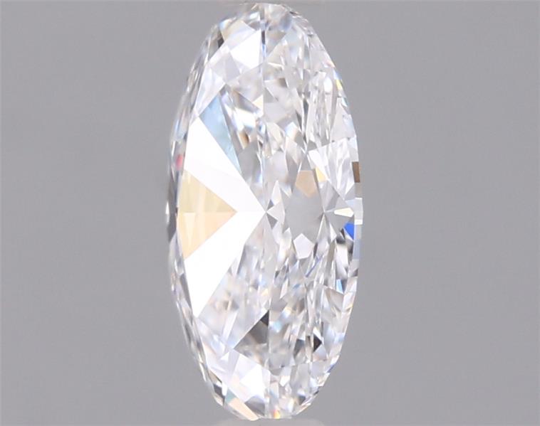0.98 Carat Oval Lab Diamond :: 360 spin frame 03