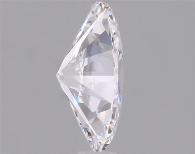 0.98 Carat Oval Lab Diamond :: 360 spin frame 05