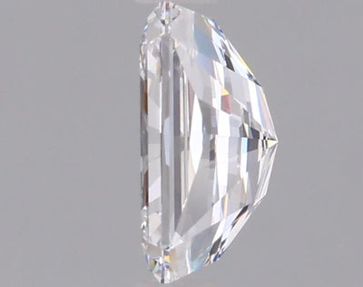 0.97 Carat Radiant Lab Diamond :: 360 spin frame 02