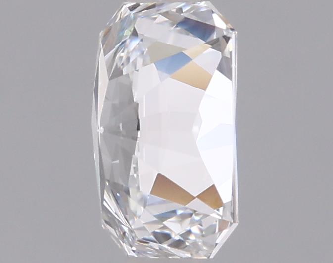 0.97 Carat Radiant Lab Diamond :: 360 spin frame 03