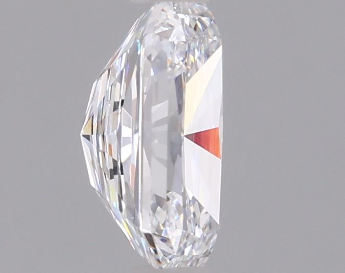 0.97 Carat Radiant Lab Diamond :: 360 spin frame 04