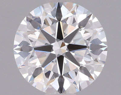 0.93 Carat Round Lab Diamond