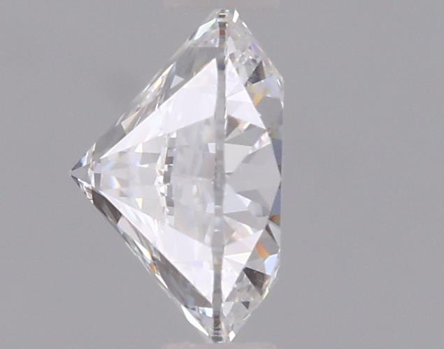 0.93 Carat Round Lab Diamond :: 360 spin frame 02