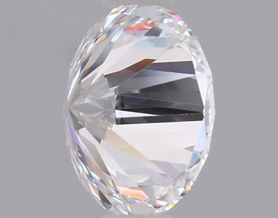 0.93 Carat Round Lab Diamond :: 360 spin frame 03