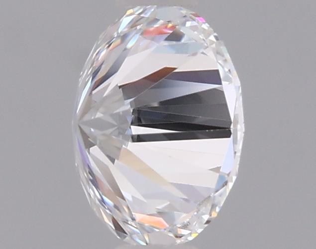 0.93 Carat Round Lab Diamond :: 360 spin frame 03