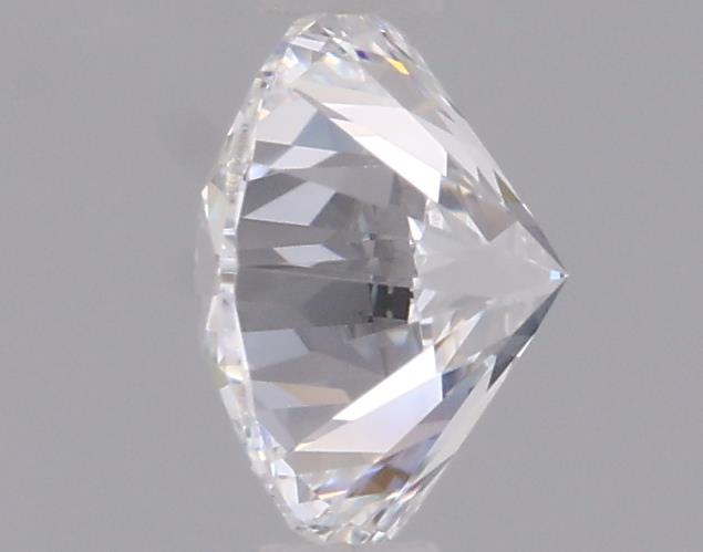 0.93 Carat Round Lab Diamond :: 360 spin frame 04