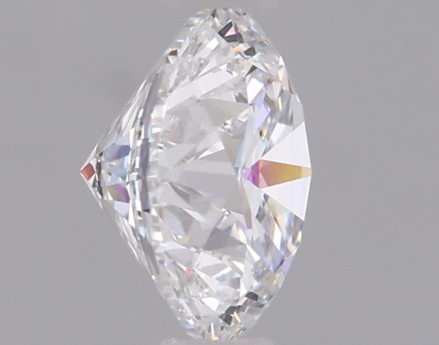 0.93 Carat Round Lab Diamond :: 360 spin frame 06