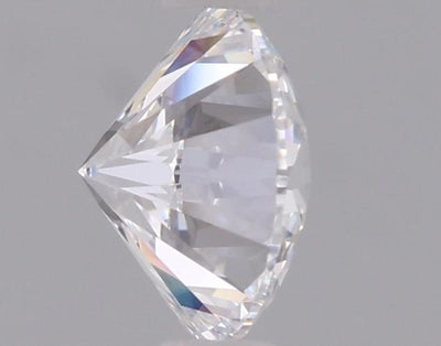0.93 Carat Round Lab Diamond :: 360 spin frame 07