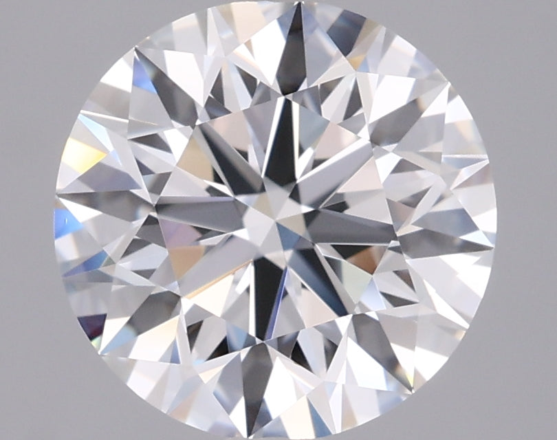 2.50 Carat Round Lab Diamond