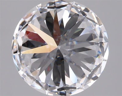 2.50 Carat Round Lab Diamond :: 360 spin frame 01