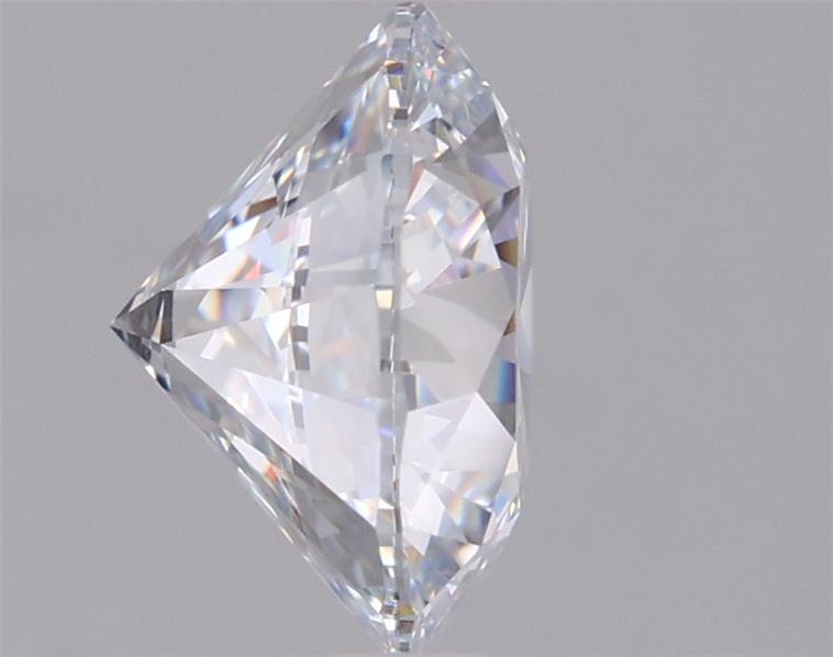 2.50 Carat Round Lab Diamond :: 360 spin frame 02