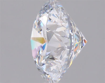2.50 Carat Round Lab Diamond :: 360 spin frame 06