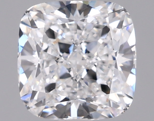 1.57 Carat Cushion Lab Diamond