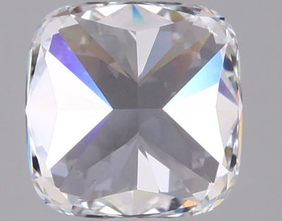 1.57 Carat Cushion Lab Diamond :: 360 spin frame 02