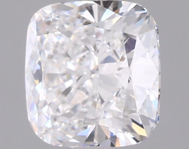1.57 Carat Cushion Lab Diamond :: 360 spin frame 07