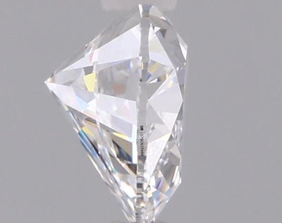 1.05 Carat Heart Lab Diamond :: 360 spin frame 02