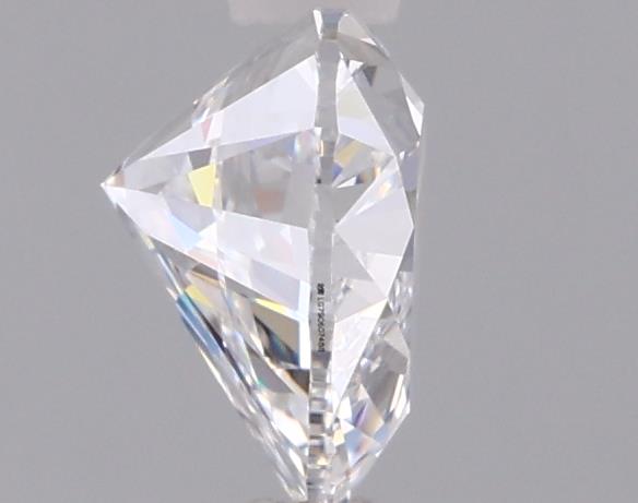 1.05 Carat Heart Lab Diamond :: 360 spin frame 02