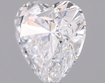 1.05 Carat Heart Lab Diamond :: 360 spin frame 03