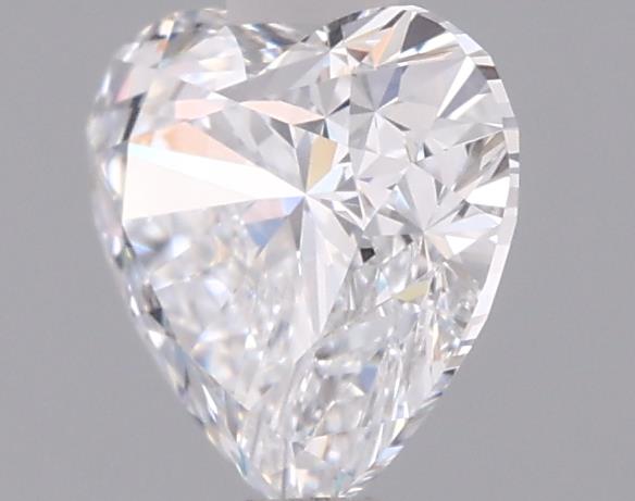 1.05 Carat Heart Lab Diamond :: 360 spin frame 03