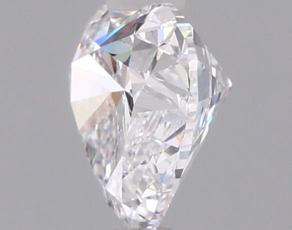 1.05 Carat Heart Lab Diamond :: 360 spin frame 05