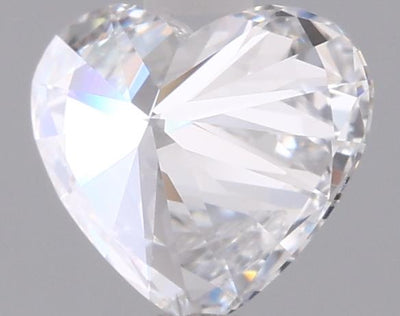 1.05 Carat Heart Lab Diamond :: 360 spin frame 06