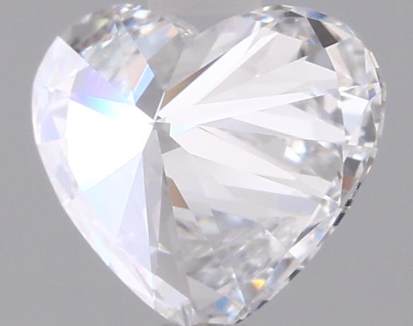 1.05 Carat Heart Lab Diamond :: 360 spin frame 06