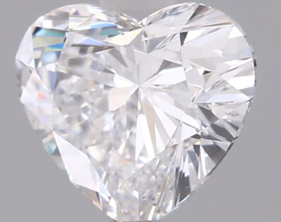 1.05 Carat Heart Lab Diamond :: 360 spin frame 07