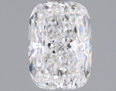 1.51 Carat Elongated Cushion Lab Diamond