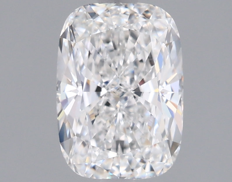 1.51 Carat Elongated Cushion Lab Diamond
