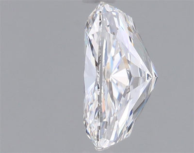1.51 Carat Elongated Cushion Lab Diamond :: 360 spin frame 01