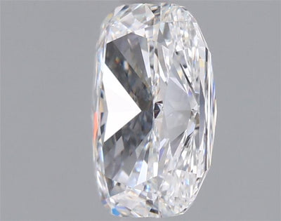 1.51 Carat Elongated Cushion Lab Diamond :: 360 spin frame 03