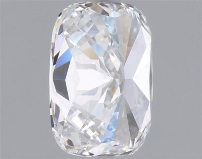 1.51 Carat Elongated Cushion Lab Diamond :: 360 spin frame 06