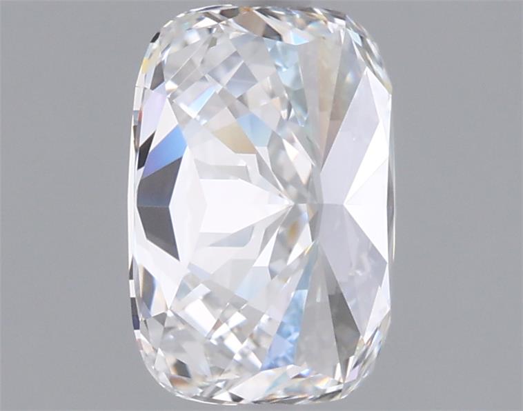 1.51 Carat Elongated Cushion Lab Diamond :: 360 spin frame 06