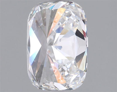 1.51 Carat Elongated Cushion Lab Diamond :: 360 spin frame 07