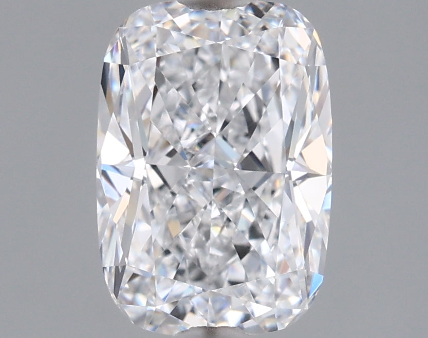 1.57 Carat Elongated Cushion Lab Diamond
