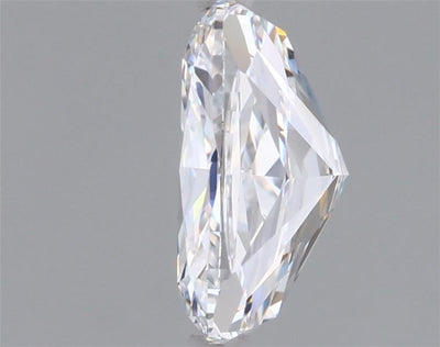 1.57 Carat Elongated Cushion Lab Diamond :: 360 spin frame 02