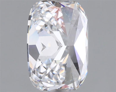 1.57 Carat Elongated Cushion Lab Diamond :: 360 spin frame 05