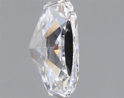 1.57 Carat Elongated Cushion Lab Diamond :: 360 spin frame 06