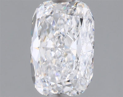 1.57 Carat Elongated Cushion Lab Diamond :: 360 spin frame 07