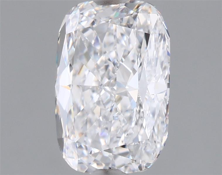 1.57 Carat Elongated Cushion Lab Diamond :: 360 spin frame 07