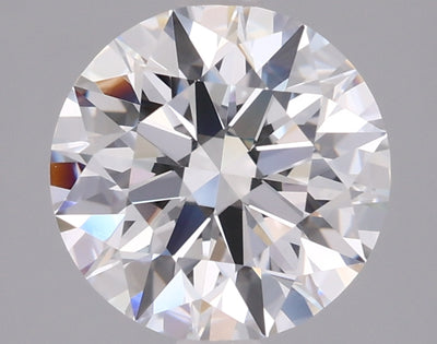 1.92 Carat Round Lab Diamond