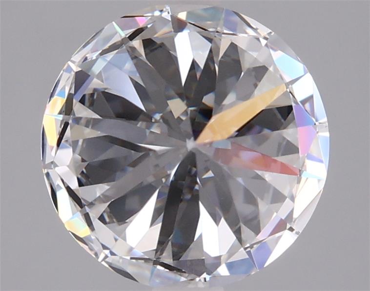 1.92 Carat Round Lab Diamond :: 360 spin frame 02