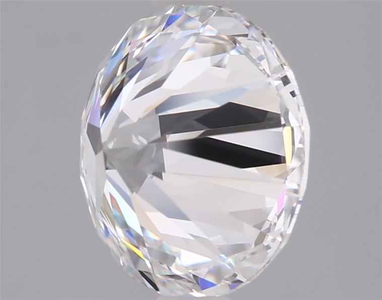 1.92 Carat Round Lab Diamond :: 360 spin frame 03