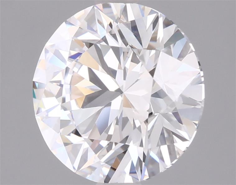 1.92 Carat Round Lab Diamond :: 360 spin frame 04