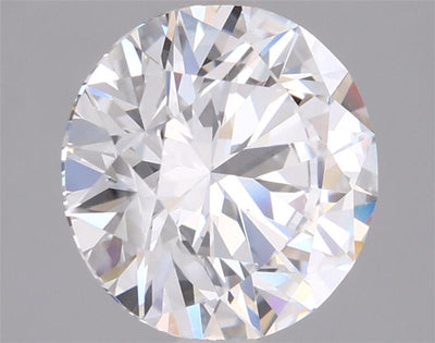 1.92 Carat Round Lab Diamond :: 360 spin frame 07