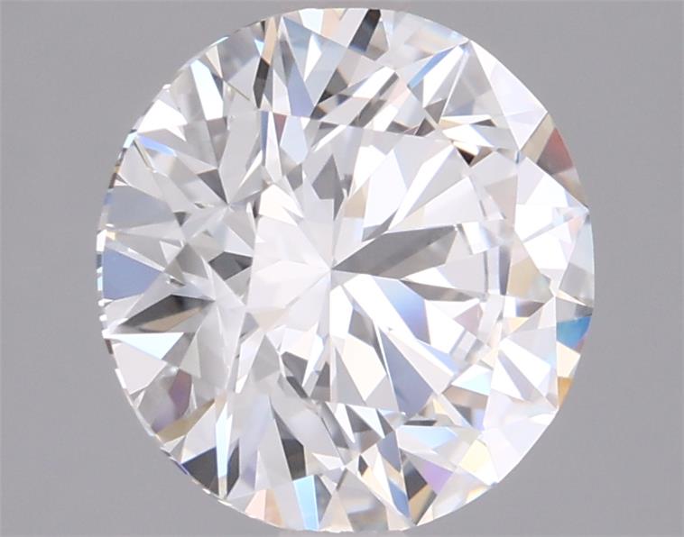 1.92 Carat Round Lab Diamond :: 360 spin frame 07