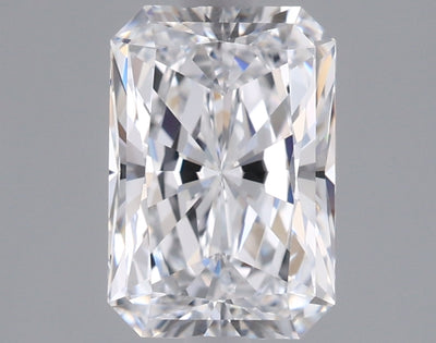 1.51 Carat Radiant Lab Diamond