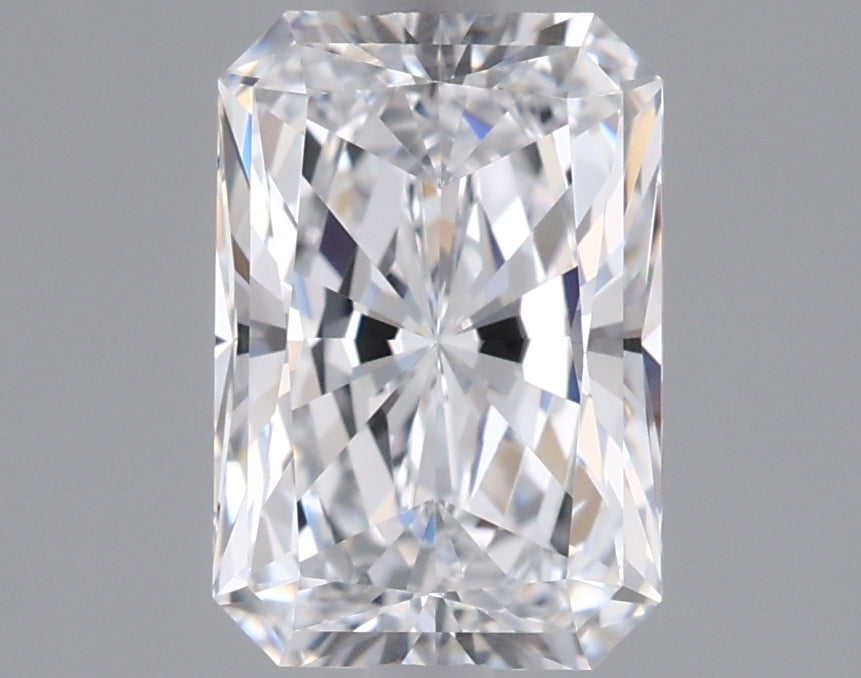 1.51 Carat Radiant Lab Diamond